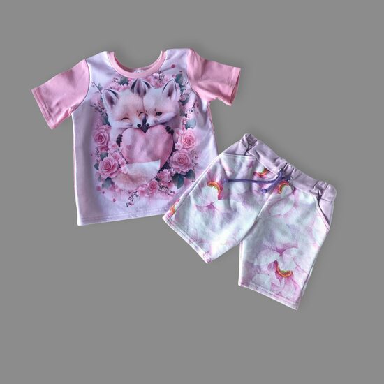 Komplekts ”Lapsiņas”